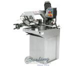 Brand New Jet Zip Quick Miter Horizontal Bandsaw