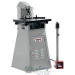 Brand New Jet Pneumatic Sheet Metal Notcher