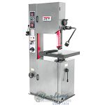 Brand New Jet Vertical Bandsaw
