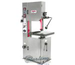 Brand New Jet Vertical Bandsaw