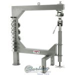 Brand New Jet English Wheel