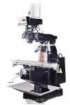 BRAND NEW ATRUMP VARIABLE SPEED VERTICAL MILLING MACHINE