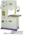 Brand New Acra Vertical Bandsaw