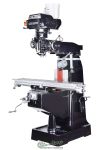 BRAND NEW ATRUMP VARIABLE SPEED VERTICAL MILLING MACHINE