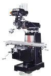 BRAND NEW ATRUMP VARIABLE SPEED VERTICAL MILLING MACHINE