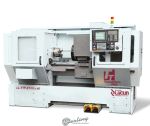 Brand New Lagun Precision CNC Touch Turn Lathe
