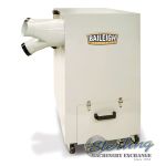 Brand New Baileigh Metal Dust Collector