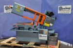 Brand New Doall (SWIVEL HEAD) Miter Cutting Heavy Duty Metal Bandsaw