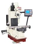 Brand New Acer Vertical Tool Room CNC Bed Mill