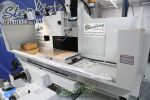 Brand New Acra Fully Automatic 3 Axis Surface Grinder (Okamoto Style)