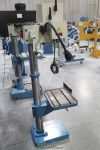 Brand New Baileigh Manual Feed Gear Driven Drill Press
