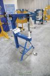Brand New Baileigh Pneumatic Operated Planishing Hammer