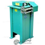 Brand New Tin Knocker Collar Maker