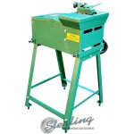 Brand New Tin Knocker Power Flanger with Stand