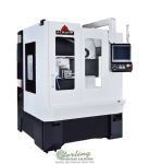 Brand New Atrump Heavy Duty CNC Lathe