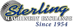 Sterling Machinery Sterling Machinery