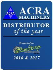 Acra Dist sidebar image