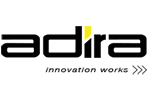 Adira Brand Logo