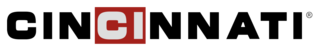Cincinnati Press Brakes Brand Logo
