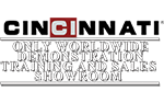 Cincinnati Brand Logo