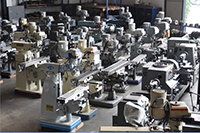 Sterling Machinery Exchange