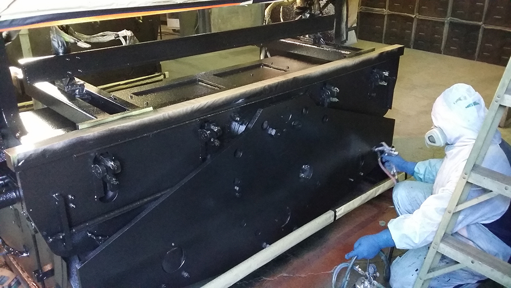 Sterling Machinery Exchange