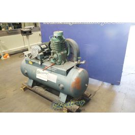 Used-Speedaire-Used Speedaire Air Compressor-32492-A6294