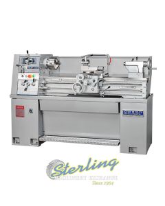 New-Sharp-Brand New Sharp 1440F Precision Engine Lathe-1440F-1440F-SM1440F-01