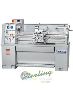 New-Sharp-Brand New Sharp 1440V Precision Engine Lathe-1440V-1440V-SM1440V-01
