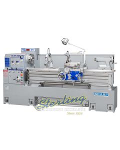 New-Sharp-Brand New Sharp 1860LV Precision Engine Lathe-1860LV-1860LV-SM1860LV-01