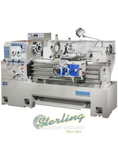 New-Sharp-Brand New Sharp 1880LV Precision Engine Lathe-1880LV-1880LV-SM1880LV-01