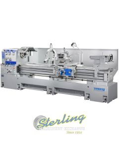 New-Sharp-Brand New Sharp 3060B Heavy Duty Engine Lathe-3060B-3060B-SM3060B-01