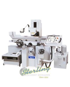 New-Sharp-Brand New Sharp SG-820-2A Automatic Surface Grinder-SG-820-2A-SG-820-2A-SMSG8202A-01
