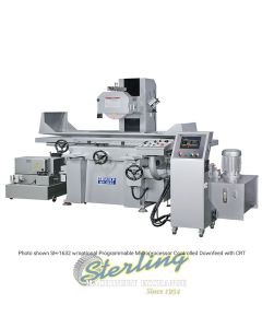 New-Sharp-Brand New Sharp SH-1632-2A Automatic Surface Grinder-SH-1632-2A-SH-1632-2A-SMSH16322A-01