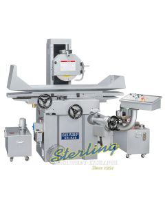 New-Sharp-Brand New Sharp SH-920-2A Automatic Surface Grinder-SH-920-2A-SH-920-2A-SMSH9202A-01