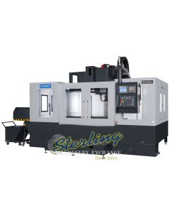 New-Sharp-Brand New Sharp SVG-6336A-F Vertical Machining Center-SVG-6336A-F-SVG-6336A-F-SMSVG6336AF-01