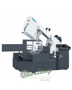 New-Sharp-Brand New Sharp SW-165HT Semi-Automatic Miter Horizontal Band Saw-SW-165HT-SW-165HT-SMSW165HT-01