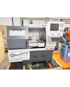 New-Atrump-Brand New Atrump CNC Lathe-OL-1220-SMOL1220-01
