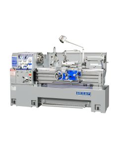 New-Sharp-Brand New Sharp 1640L Precision Engine Lathe-1640L-1640L-SM1640L-01
