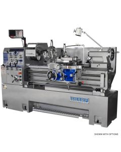 New-Sharp-Brand New Sharp 1660L Precision Engine Lathe-1660L-1660L-SM1660L-01
