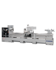 New-Sharp-Brand New Sharp 24120V Heavy Duty Engine Lathe-24120V-24120V-SM24120V-01