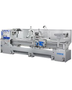 New-Sharp-Brand New Sharp 2680B Heavy Duty Engine Lathe-2680B-2680B-SM2680B-01