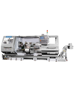 New-Sharp-Brand New Sharp 3080TC-F CNC Flat Bed Lathe-3080TC-F-3080TC-F-SM3080TCF-01