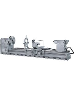 New-Sharp-Brand New Sharp 80160M Heavy Duty Large Swing Engine Lathe-80160M-80160M-SM80160M-01