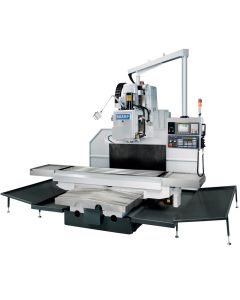 New-Sharp-Brand New Sharp KMA-2-CNC CNC Bed Mill-KMA-2-CNC-KMA-2-CNC-SMKMA2CNC-01