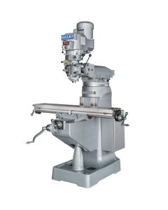 New-Sharp-Brand New Sharp LMV-49-DVS Vertical Knee Milling Machine-LMV-49-DVS-LMV-49-DVS-SMLMV49DVS-01