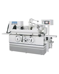 New-Sharp-Brand New Sharp OD-1224 Manual Cylindrical Grinder-OD-1224-OD-1224-SMOD1224-01