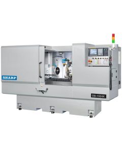New-Sharp-Brand New Sharp OD-1320-2X CNC Cylindrical Grinder-OD-1320-2X-OD-1320-2X-SMOD13202X-01