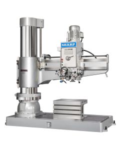 New-Sharp-Brand New Sharp RD-1600 Radial Arm Drill-RD-1600-RD-1600-SMRD1600-01