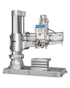 New-Sharp-Brand New Sharp RD-2000 Radial Arm Drill-RD-2000-RD-2000-SMRD2000-01
